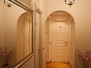 Al Vaticano בית הארחה 5*